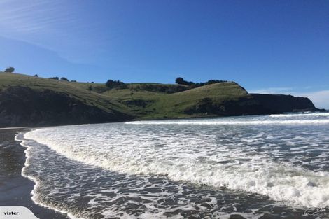 Photo of property in 91 Western Valley Road, Little River, 7591