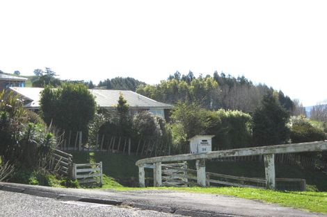 Photo of property in 36 Swan Street, Taihape, 4720