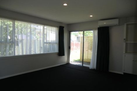 Photo of property in 3/36 Edward Avenue, Edgeware, Christchurch, 8013