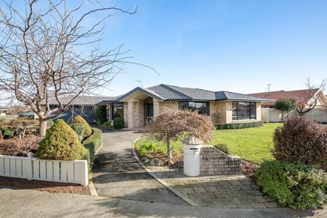 Photo of property in 1 The Willows, Springlands, Blenheim, 7201