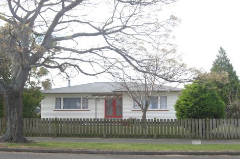 Photo of property in 22 Geddis Avenue, Maraenui, Napier, 4110