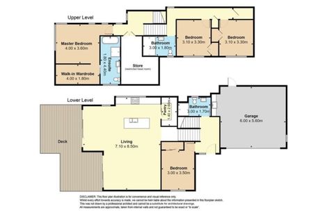 Photo of property in 1a Lyons Avenue, Murrays Bay, Auckland, 0630