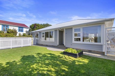 Photo of property in 166 Buckley Road, Southgate, Wellington, 6023