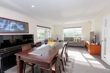 Photo of property in 45 Melksham Drive, Churton Park, Wellington, 6037