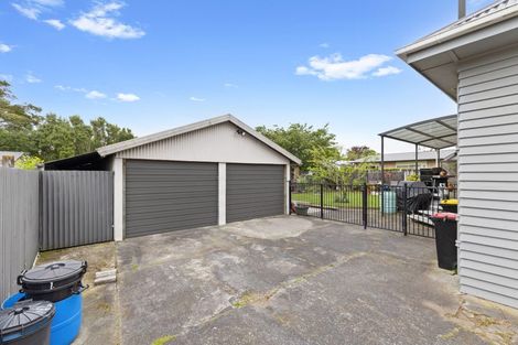 Photo of property in 12 Gladstone Road, Matamata, 3400