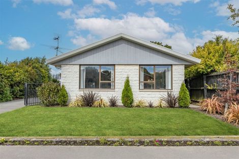 Photo of property in 1 Millstream Drive, Lincoln, 7608