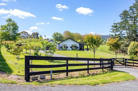 Photo of property in 624 Scotsman Valley Road, Tauwhare, Morrinsville, 3371