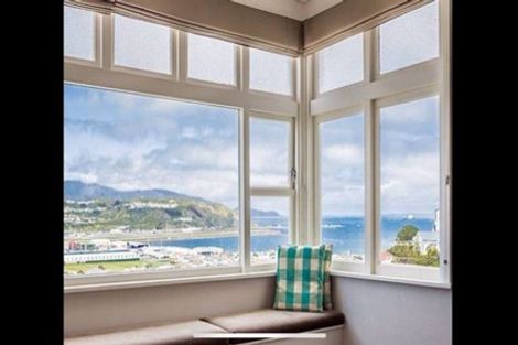 Photo of property in 57 Rodrigo Road, Kilbirnie, Wellington, 6022