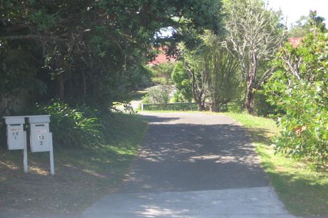 Photo of property in 2/12 Gladys Avenue, Glenfield, Auckland, 0629