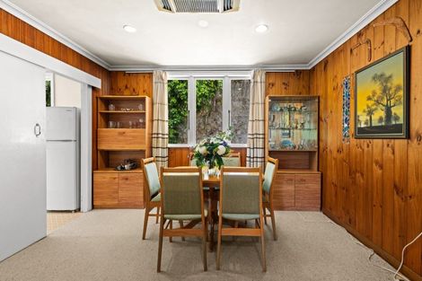 Photo of property in 8 Goldsmith Road, Hospital Hill, Napier, 4110