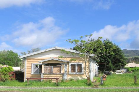 Photo of property in 187 Kenny Street, Waihi, 3610