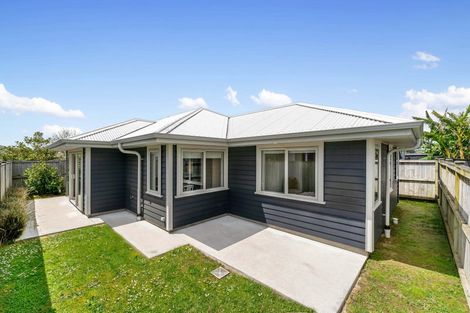 Photo of property in 3 Kapia Street, Pukekohe, 2120
