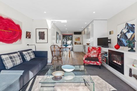 Photo of property in 23a Salisbury Street, Christchurch Central, Christchurch, 8013