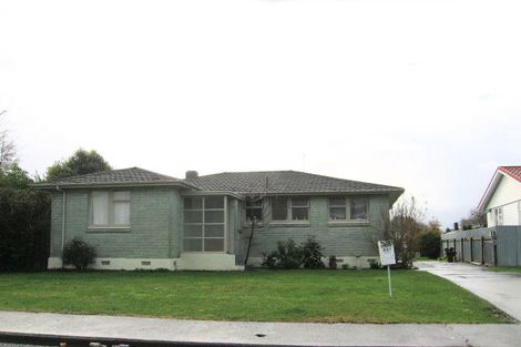 Photo of property in 807 Huia Street, Camberley, Hastings, 4120