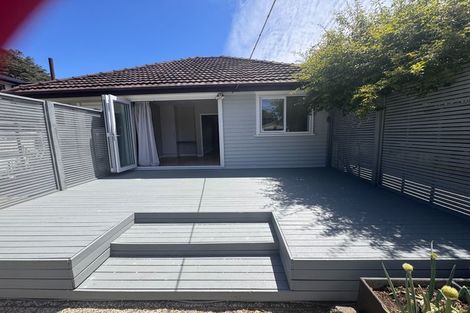 Photo of property in 52 Mays Road, St Albans, Christchurch, 8052