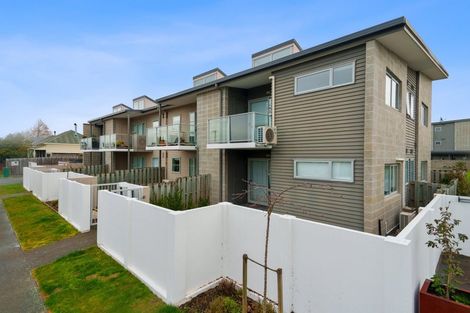 Photo of property in A9/101 Caledonian Road, St Albans, Christchurch, 8014