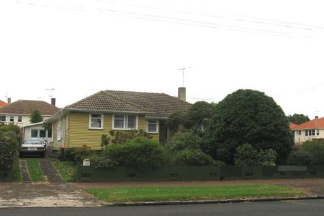 Photo of property in 87 Tripoli Road, Panmure, Auckland, 1072