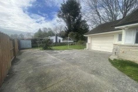 Photo of property in 6 Rata Street, Matamata, 3400