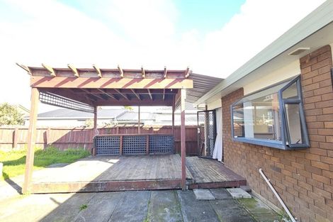 Photo of property in 24 Trimdon Street, Randwick Park, Auckland, 2105