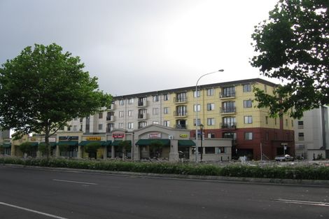 Photo of property in 4c/160 Symonds Street, Eden Terrace, Auckland, 1010