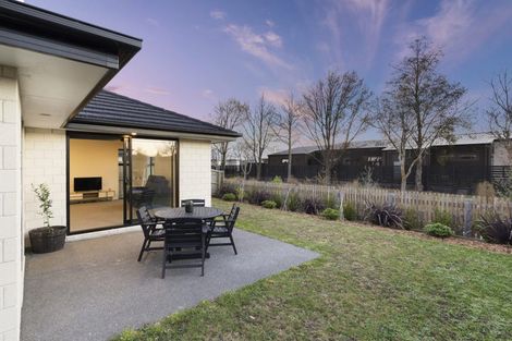 Photo of property in 34 Pitcaithly Street, Halswell, Christchurch, 8025