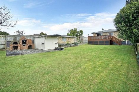 Photo of property in 110 Boucher Avenue, Te Puke, 3119