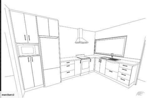 Photo of property in 3/38 Boon Street, Sydenham, Christchurch, 8023