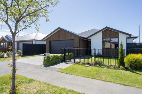 Photo of property in 69 William Nicholls Drive, Belfast, Christchurch, 8051