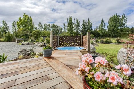 Photo of property in 4 Baxters Road, Waipara, Amberley, 7483