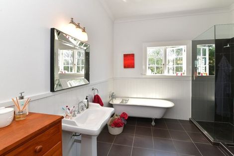 Photo of property in 3221 Kaipara Coast Highway, Glorit, Warkworth, 0984