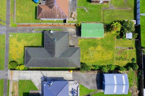 Photo of property in 37 Dorset Street, Levin, 5510