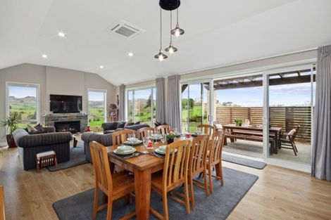 Photo of property in 98 Huia Road, Pokeno, 2472