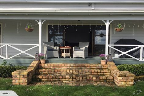 Photo of property in 344 Drury Hills Road, Drury, 2577