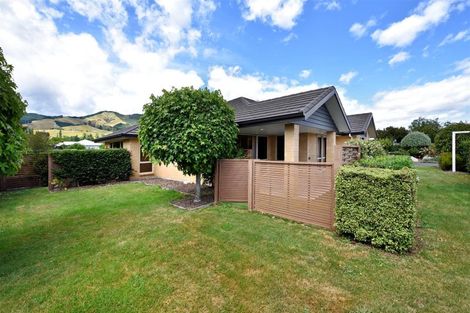 Photo of property in 3 Childs Way, Richmond, 7020