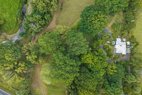 Photo of property in 290 Paihia Road, Kawakawa, 0282