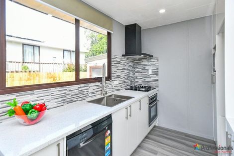 Photo of property in 2/34 Ferndale Road, Mount Wellington, Auckland, 1060