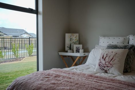 Photo of property in 14 Alex Place, Rolleston, 7614