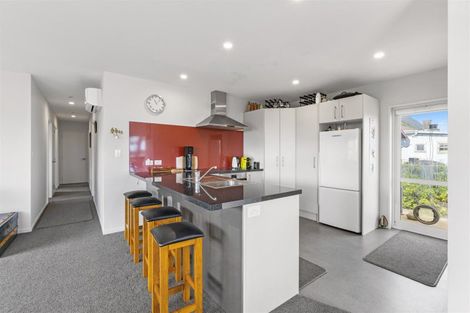 Photo of property in 145 Torea Street, Granity, 7823