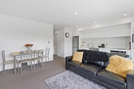 Photo of property in 3/11 Exeter Street, Merivale, Christchurch, 8014