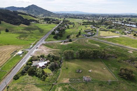 Photo of property in 562 Hakarimata Road, Ngaruawahia, Huntly, 3771