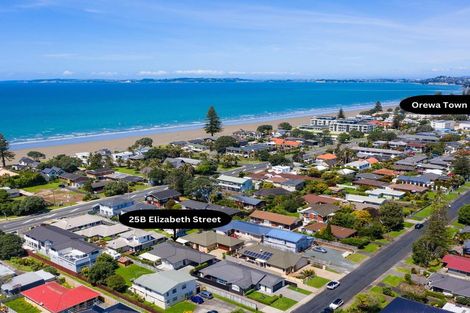 Photo of property in 25a Elizabeth Street, Orewa, 0931