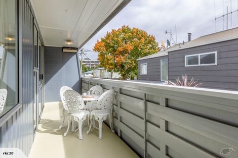 Photo of property in 4/6 Opoia Road, Hamilton East, Hamilton, 3216