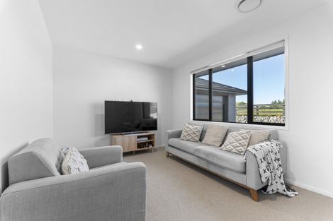 Photo of property in 188 Maude Road, Kaimiro, New Plymouth, 4371