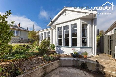 Photo of property in 24 Currie Street, Port Chalmers, 9023