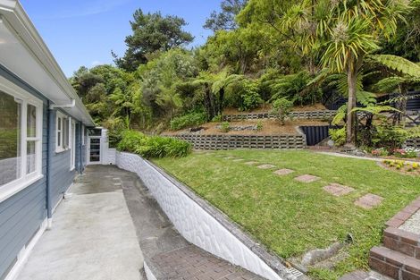 Photo of property in 14 Willcox Grove, Naenae, Lower Hutt, 5011