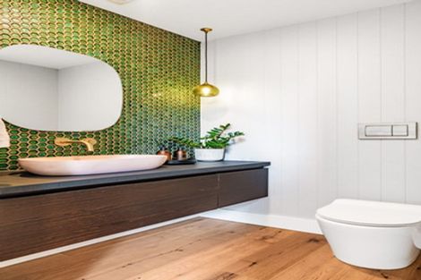 Photo of property in 71a Ngataringa Road, Devonport, Auckland, 0624