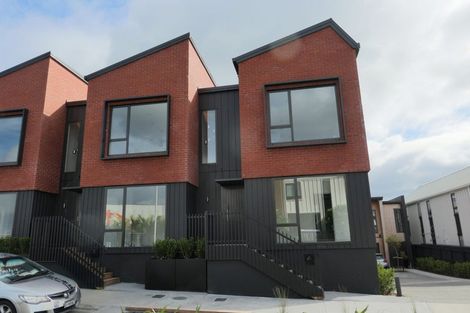 Photo of property in 8/2 Marlborough Crescent, Hobsonville, Auckland, 0616