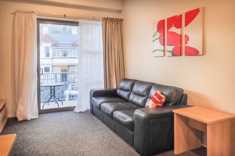 Photo of property in 12/93 Filleul Street, Dunedin Central, Dunedin, 9016