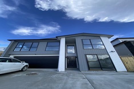 Photo of property in 10 Alluvial Street, Flat Bush, Auckland, 2019