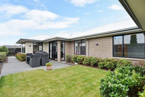Photo of property in 10 Sovereign Boulevard, Kaiapoi, 7630